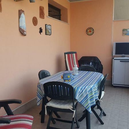 Casina Carina Carina Apartment Nettuno Exterior foto