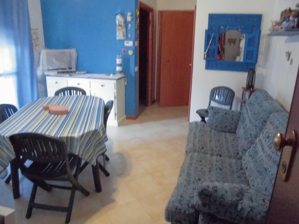 Casina Carina Carina Apartment Nettuno Exterior foto