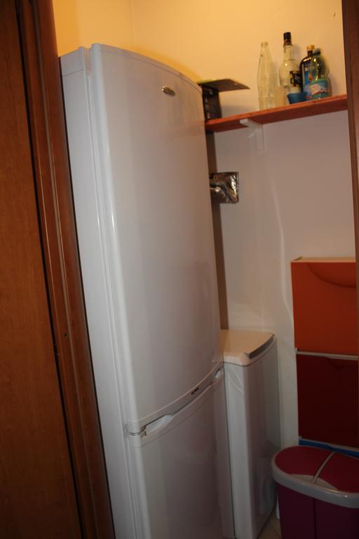 Casina Carina Carina Apartment Nettuno Exterior foto