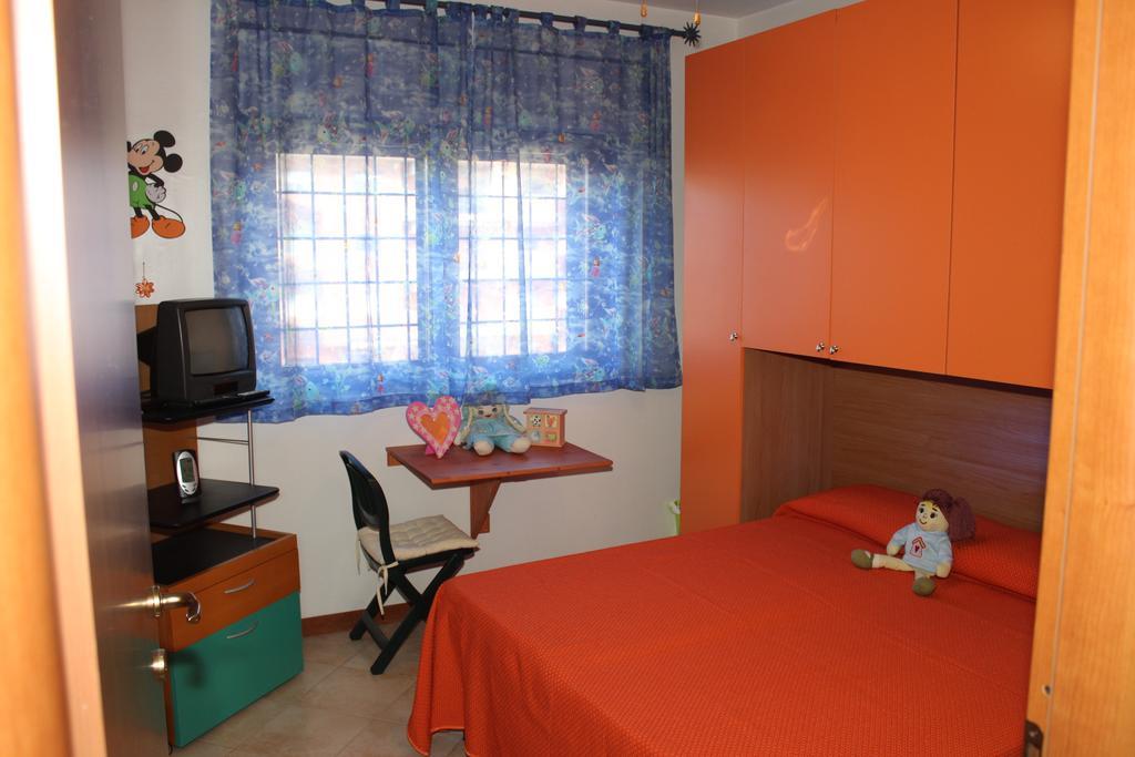 Casina Carina Carina Apartment Nettuno Exterior foto