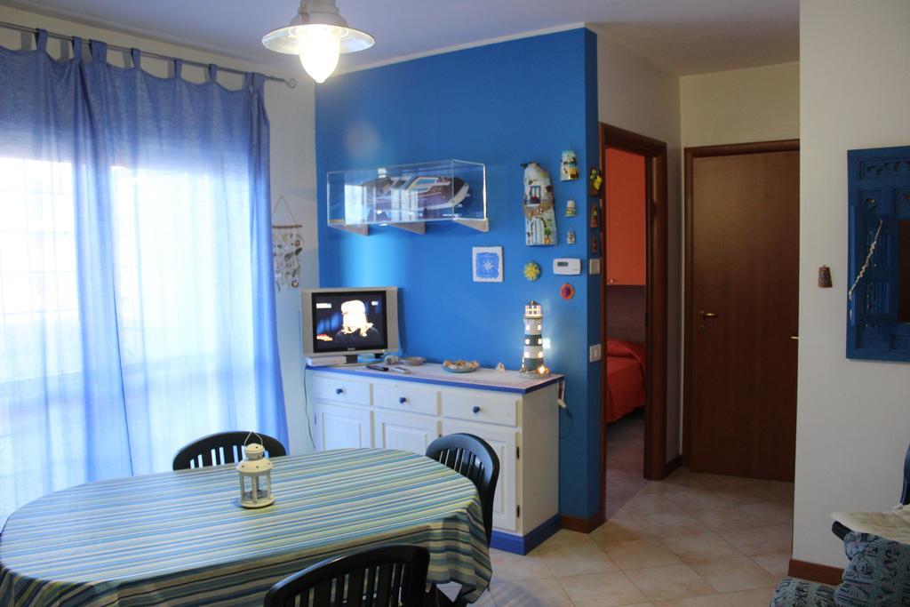 Casina Carina Carina Apartment Nettuno Exterior foto