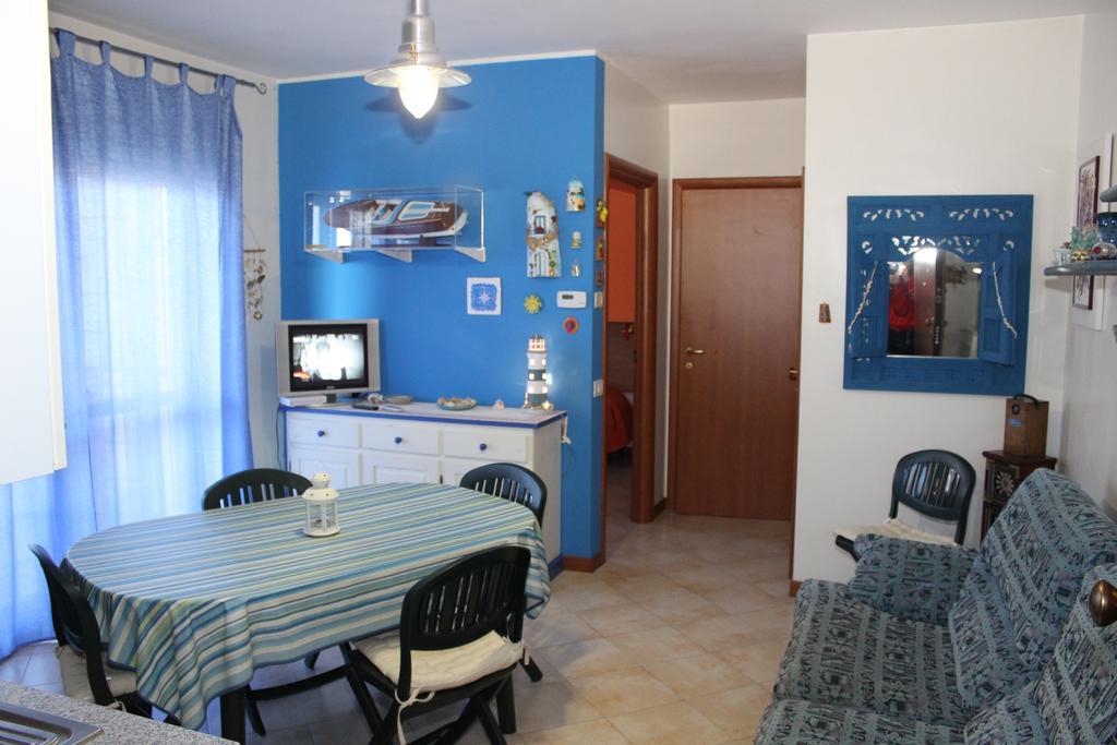 Casina Carina Carina Apartment Nettuno Exterior foto